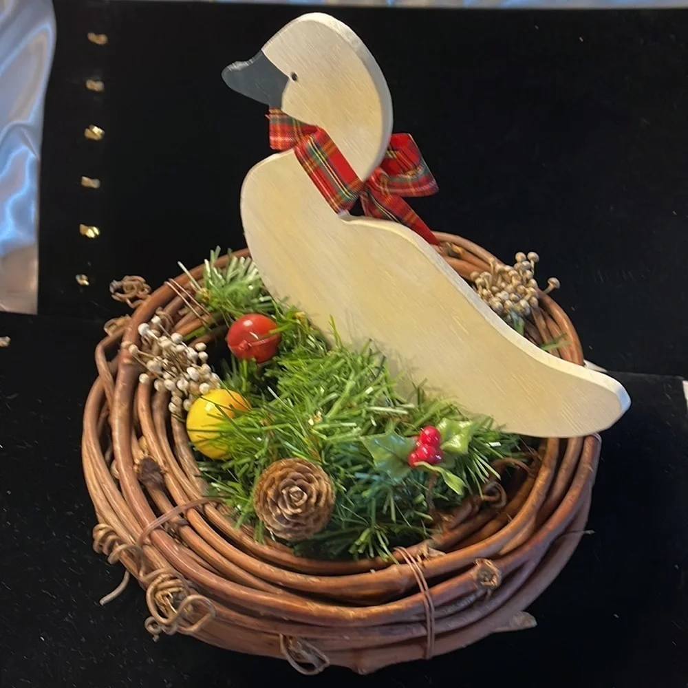 Avon vtg gift